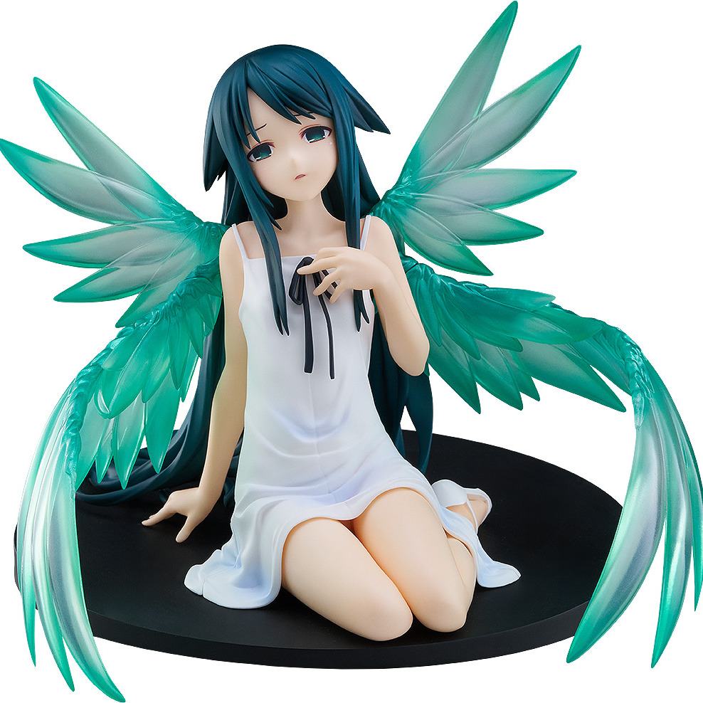 THE SON OF SAYA POP UP PARADE L SIZE RERELEASE