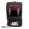 ONE PIECE LUFFY BACKPACK