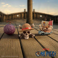 ONE PIECE FIRST VOYAGE MINI FIGURE PACK