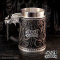 OZZY OSBOURNE PRINCE OF DARKNESS TANKARD