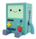 ADVENTURE TIME BMO FIGURAL BANK