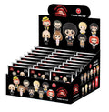 ROCKY HORROR BAG CLIP BLIND BOX DISPLAY (24)