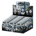 CORPSE BRIDE BAG CLIP BLIND BOX DISPLAY (24)