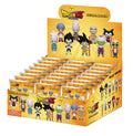 DRAGON BALL DAIMA BAG CLIP BLIND BOX DISPLAY (24)