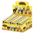 MY HERO ACADEMIA S9 BAG CLIP BLIND BOX DISPLAY (24)