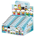 DUCK TALES BAG CLIP BLIND BOX DISPLAY (24)