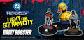 DC HEROCLIX FIGHT FOR GOTHAM VAULT BOOSTER