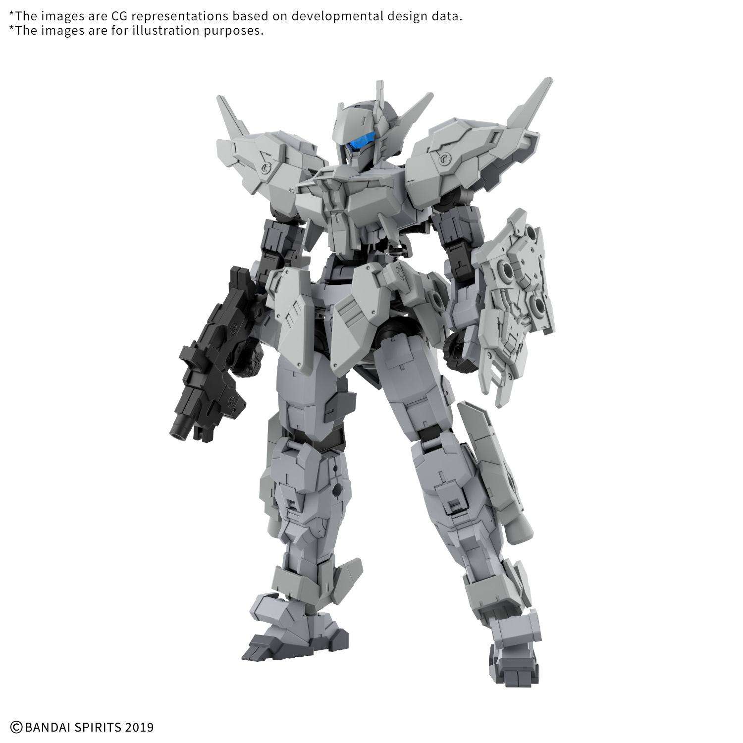 30MM EEXM-17RE ALTO REFINE 1/144