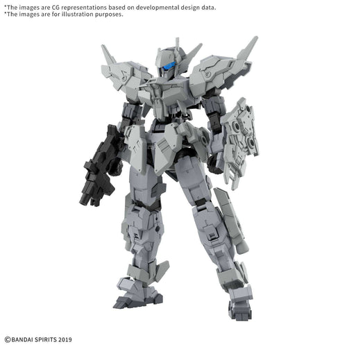 30MM EEXM-17RE ALTO REFINE 1/144