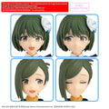 30MS OPT HAIR STYLE & FACE PARTS SET NICHIKA NANAKUSA/HAZUKI NANAKUSA