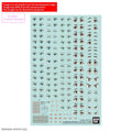 30MS FLEXIBLE STICKERS MULTIUSE 1