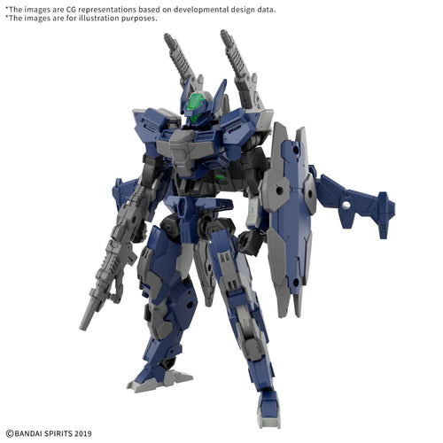 30MM EEXM-40 IGLIGHT HIGH-MOBILITY TYPE 1/144