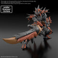 30MF MONSTER HUNTER WILDS RATHALOS EQUIPMENT RATHALOS SERIES
