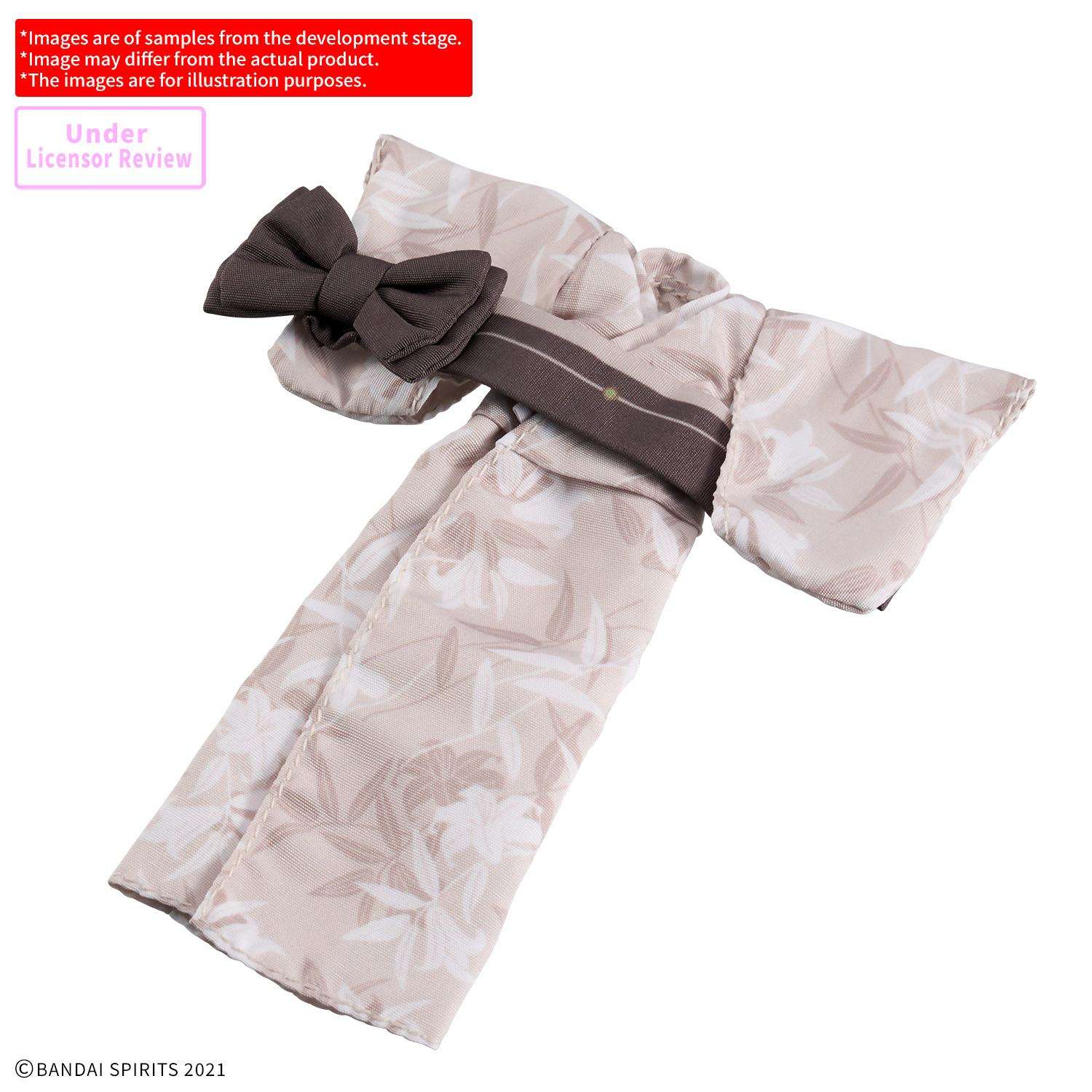 30MS SCALE ATELIER WEAR YUKATA 03
