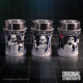 STORMTROOPER SHOT GLASS SET (3)