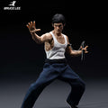BRUCE LEE (KUNG FU OUTFIT) 1/12 COLLECTIBLE FIGURE