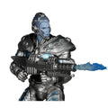 DC THEATRICAL DELUXE 7INch WV5 MR FREEZE (BATMAN AND ROBIN) ACTION FIGURE