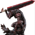 BERSERK GUTS BERSERK ARMOR BLOODY POP UP PARADE L SIZE