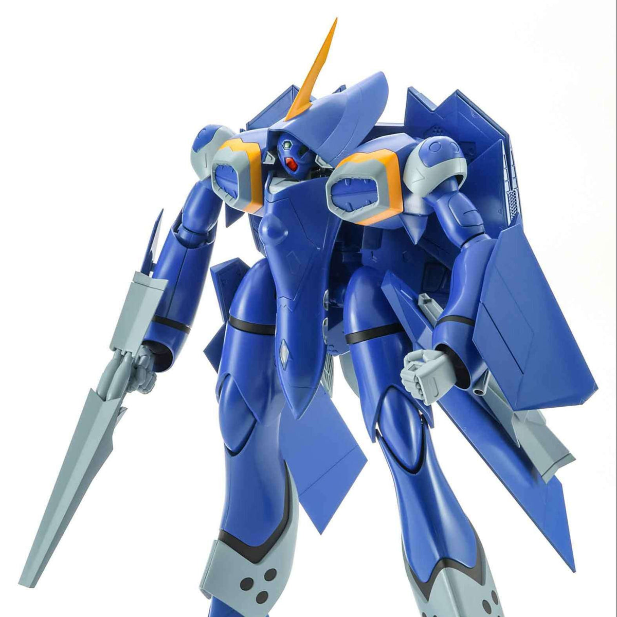 MACROSS PLUS YF-21 BATTROID 1/72