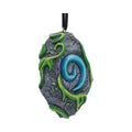 WORLD OF WAECRAFT HEARTSTONE HANGING ORNAMENT