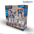 STARCRAFT TERRAN STARTER SET