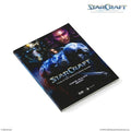 STARCRAFT RULEBOOK ENGLISH ED