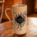 HARRY POTTER MARAUDERS MAP MUG (XL)
