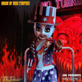 LDD PRESENTS CAPTAIN SPAULDING