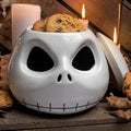 NIGHTMARE BEFORE CHRISTMAS JACK HEAD COOKIE JAR BOX