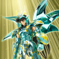 SAINT CLOTH MYTH EX DRAGON SHIRYU GOD CLOTH