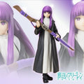 FRIEREN FERN S.H.FIGUARTS REISSUE