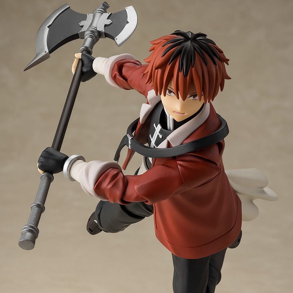 FRIEREN STARK S.H.FIGUARTS