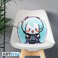 HATSUNE MIKU CUSHION
