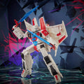 TRANSFORMERS SHATTERED GLASS STARSCREAM ACTION FIGURE