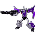TRANSFORMERS ICONS MEGATRON ACTION FIGURE