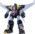 DANCOUGA SUPER BEAST MACHINE GOD POWERED-UP WING SET MODEROID MODEL KIT