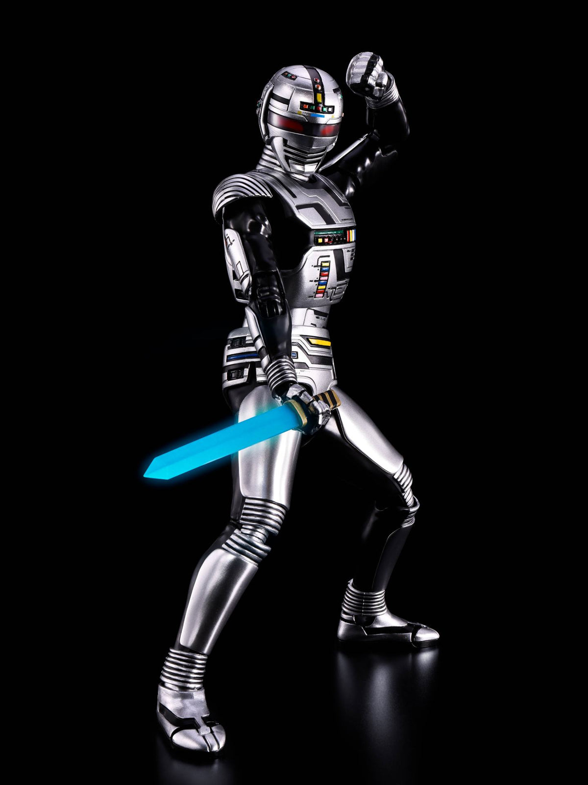 GAVAN SHINKOCCHOU SEIHOU S.H.FIGUARTS