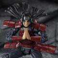 NARUTO HASHIRAMA SENJU REANIMATION S.H.FIGUARTS