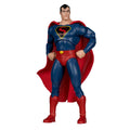 DC MULTIVERSE CLASSIC SUPERMAN 1940 7INCH ACTION FIGURE