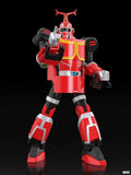 B-ROBO KABUTACK MODEROID MODEL KIT
