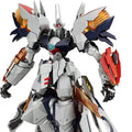 LINEBARRELS IRON OVERDRIVE MODEROID MODEL KIT REISSUE