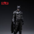 THE BATMAN BATMAN 1/12 ACTION FIGURE