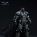 BATMAN ARKHAM ORIGINS BATMAN (XE SUIT) 1/12 ACTION FIGURE