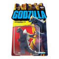TOHO REACTION W11 SPACEGODZILLA FIGURE