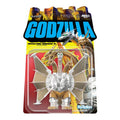 TOHO REACTION W11 MECHA-KING GHIDORAH FIGURE