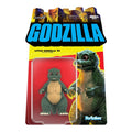 TOHO REACTION W11 LITTLE GODZILLA FIGURE