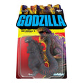 TOHO REACTION W10 GODZILLA (SHIN) FIGURE
