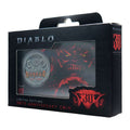 DIABLO LIMITED EDITION 30TH ANNIVERSARY PRESENTATION COIN
