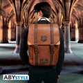 HARRY POTTER HOGWARTS BACKPACK