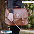 HARRY POTTER HOGWARTS SHOULDER BAG